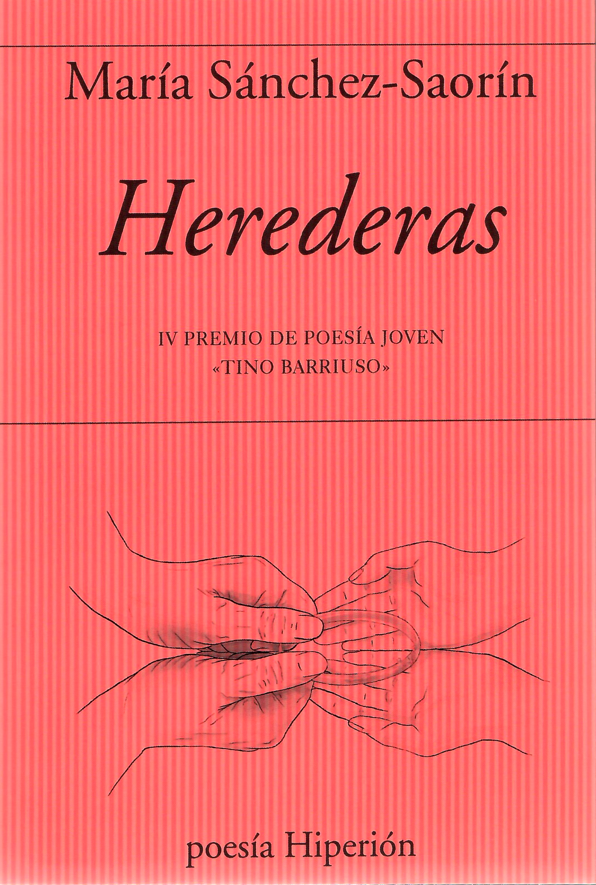 Herederas