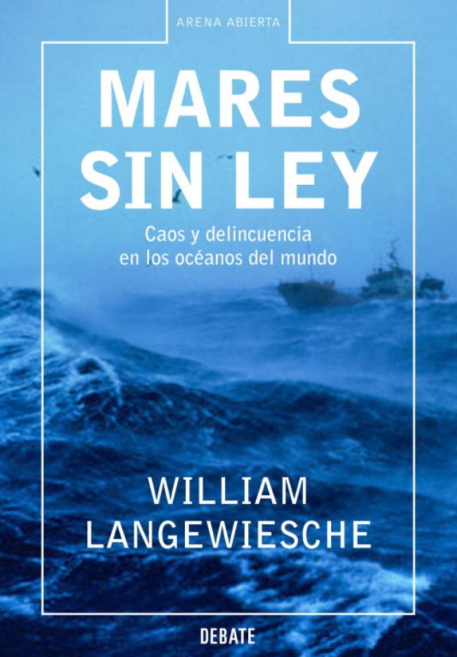 Mares sin ley