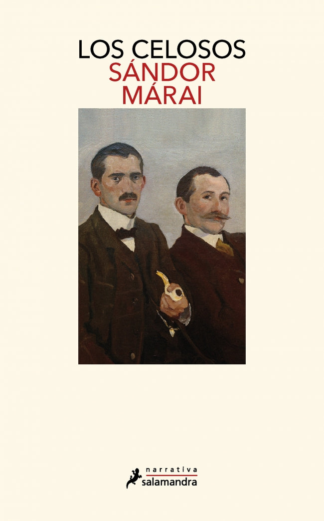 Los celosos (Ciclo de los Garren 2)