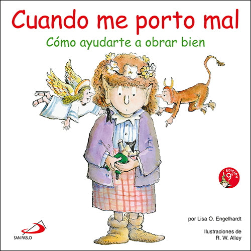 Cuando me porto mal