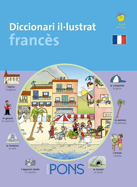 Diccionari il·lustrat francès