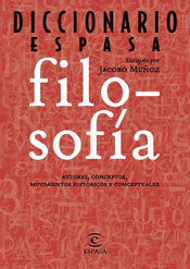 Diccionario de filosofía