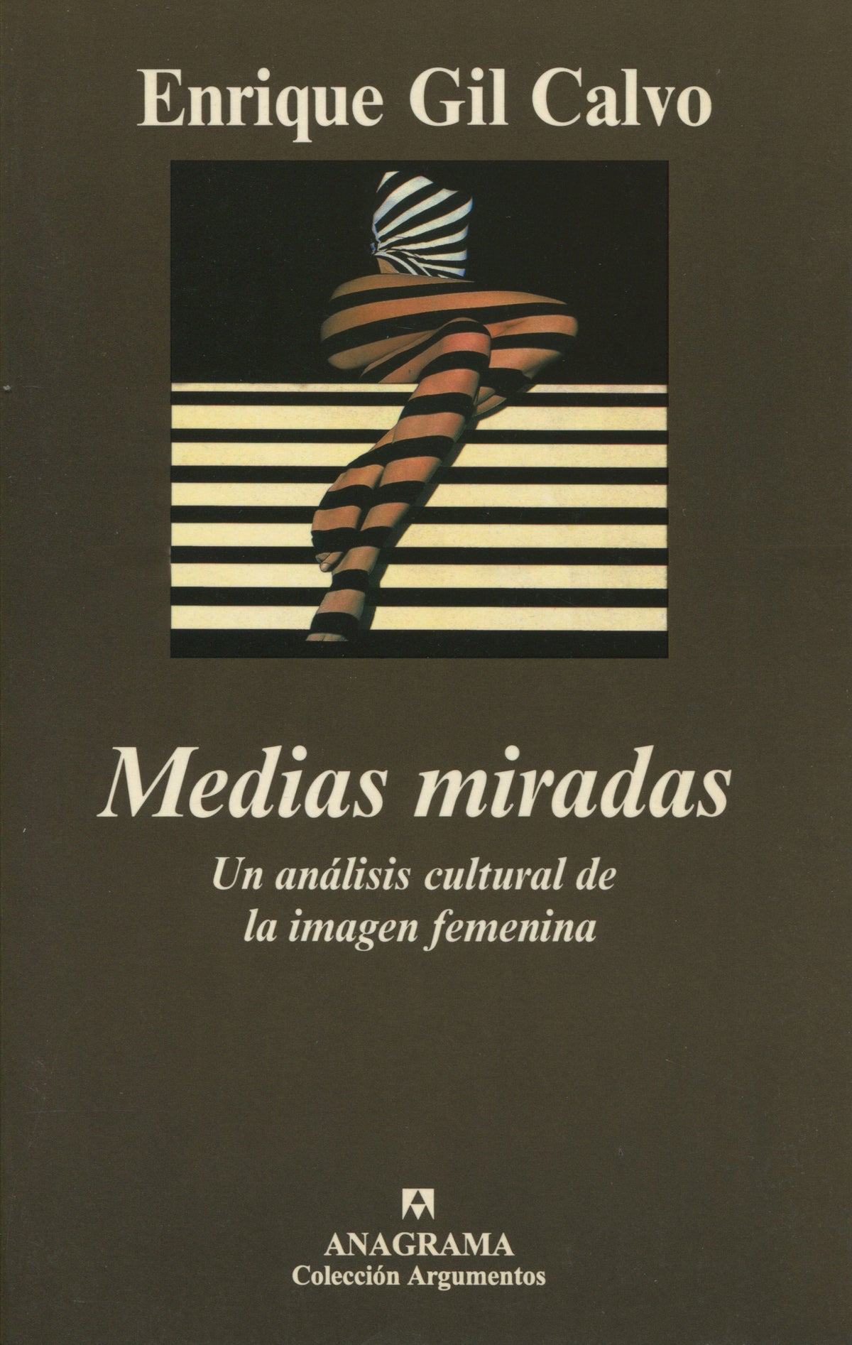 Medias miradas