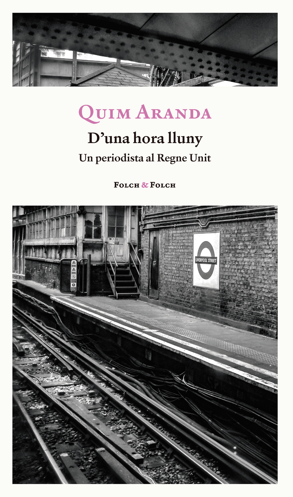 D'una hora lluny