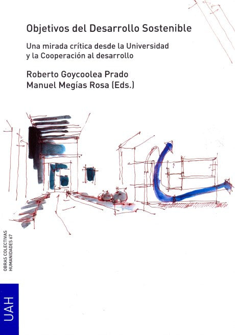Objetivos del Desarrollo Sostenible