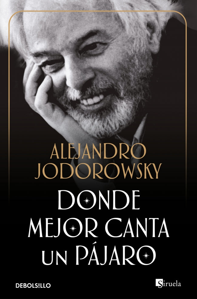 Donde mejor canta un pájaro