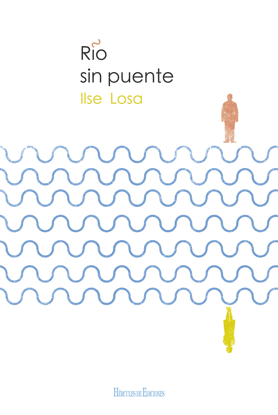 Río sin puente