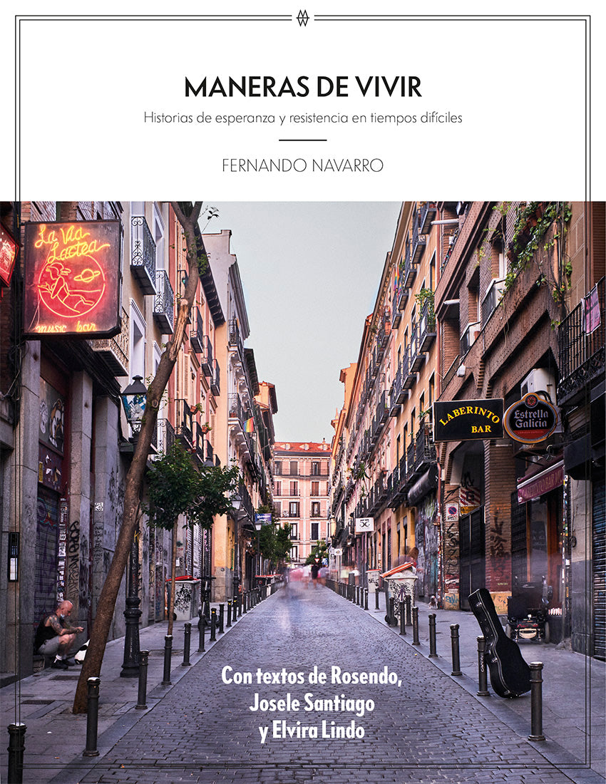 Maneras de vivir