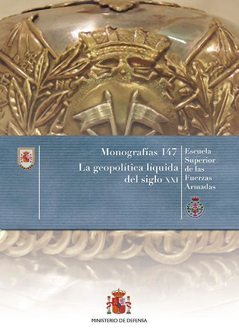 La Geopolítica líquida del siglo XXI