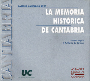La memoria histórica de Cantabria