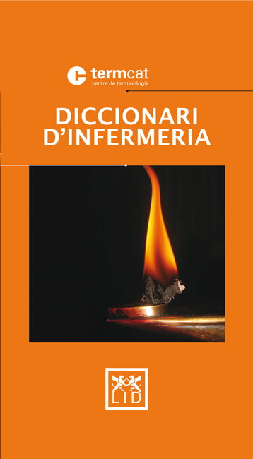 Diccionari d¿infermeria