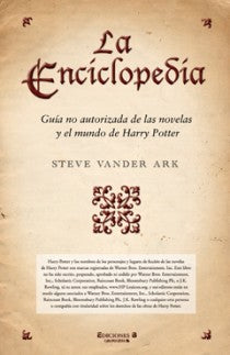 LA ENCICLOPEDIA