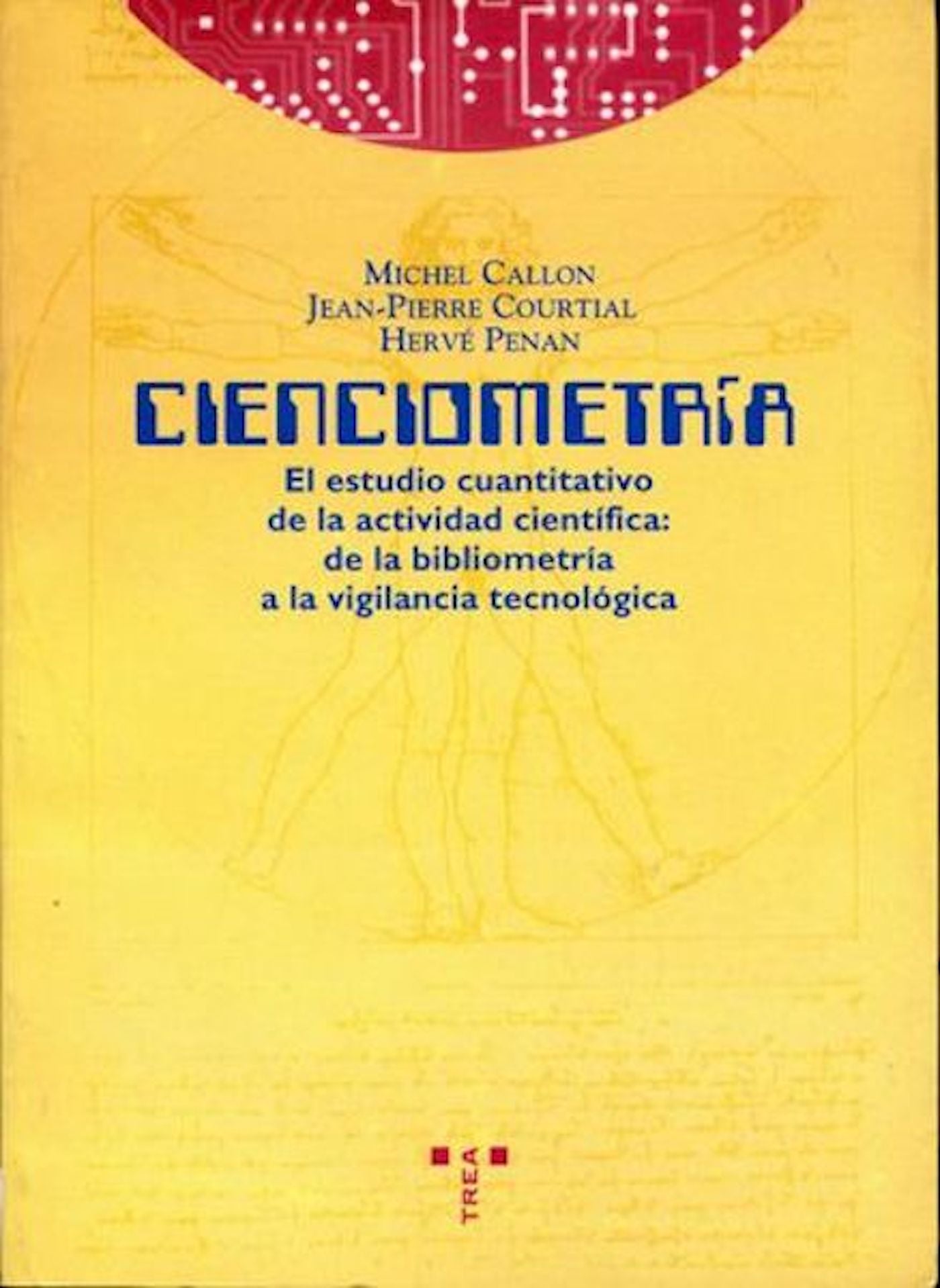 Cienciometría