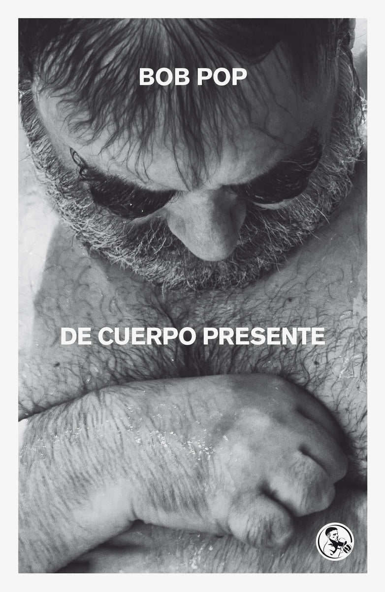 De cuerpo presente