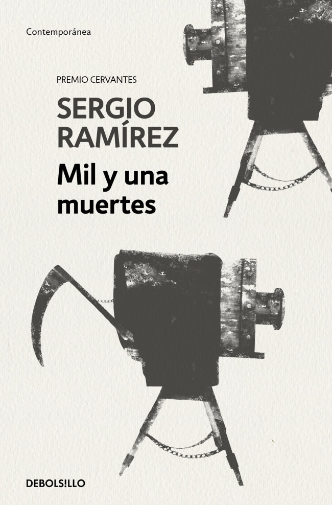Mil y una muertes