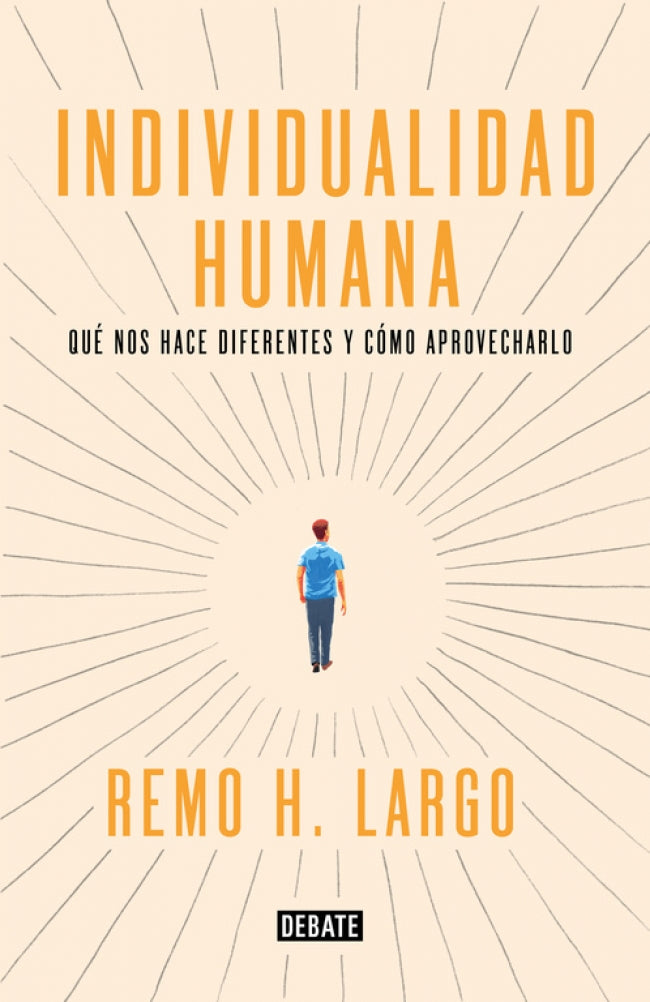 Individualidad humana