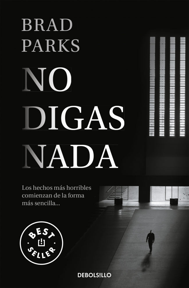 No digas nada