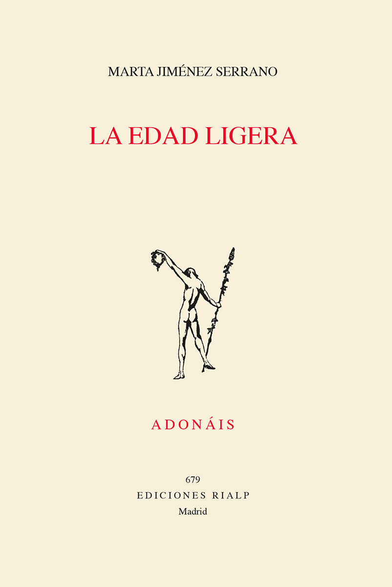 La edad ligera