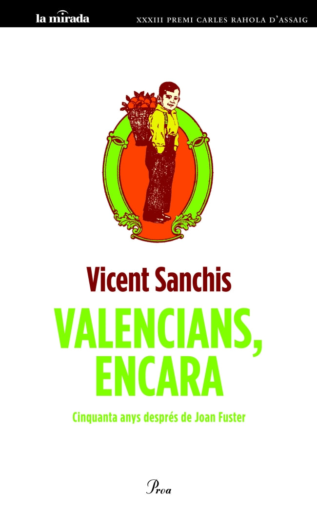Valencians, encara