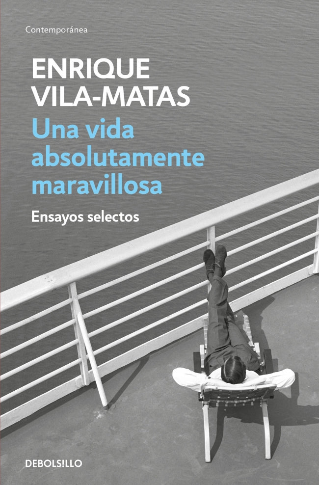 Una vida absolutamente maravillosa