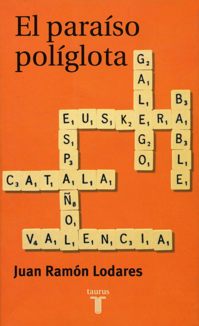El paraíso políglota