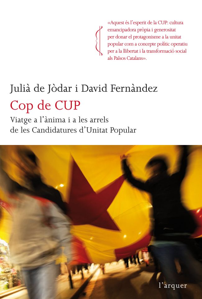 Cop de CUP