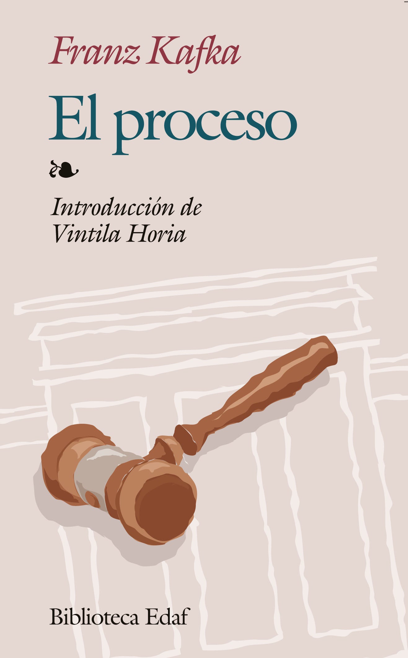 El proceso