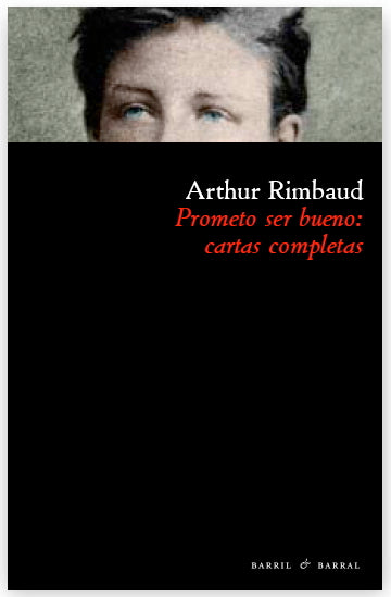 Prometo ser bueno: cartas completas