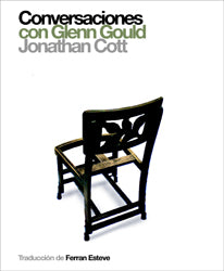 Conversaciones con Glenn Gould