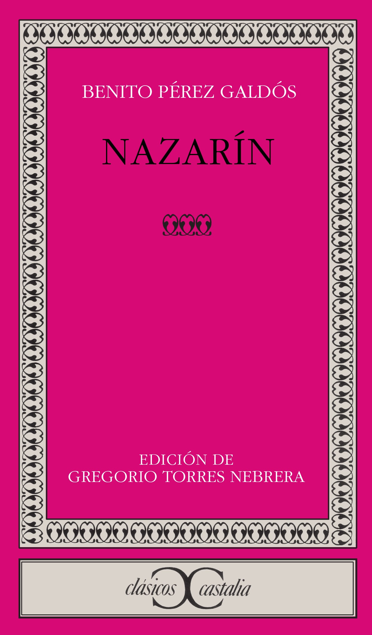 Nazarin                                                                         .