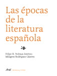 Las épocas de la literatura española