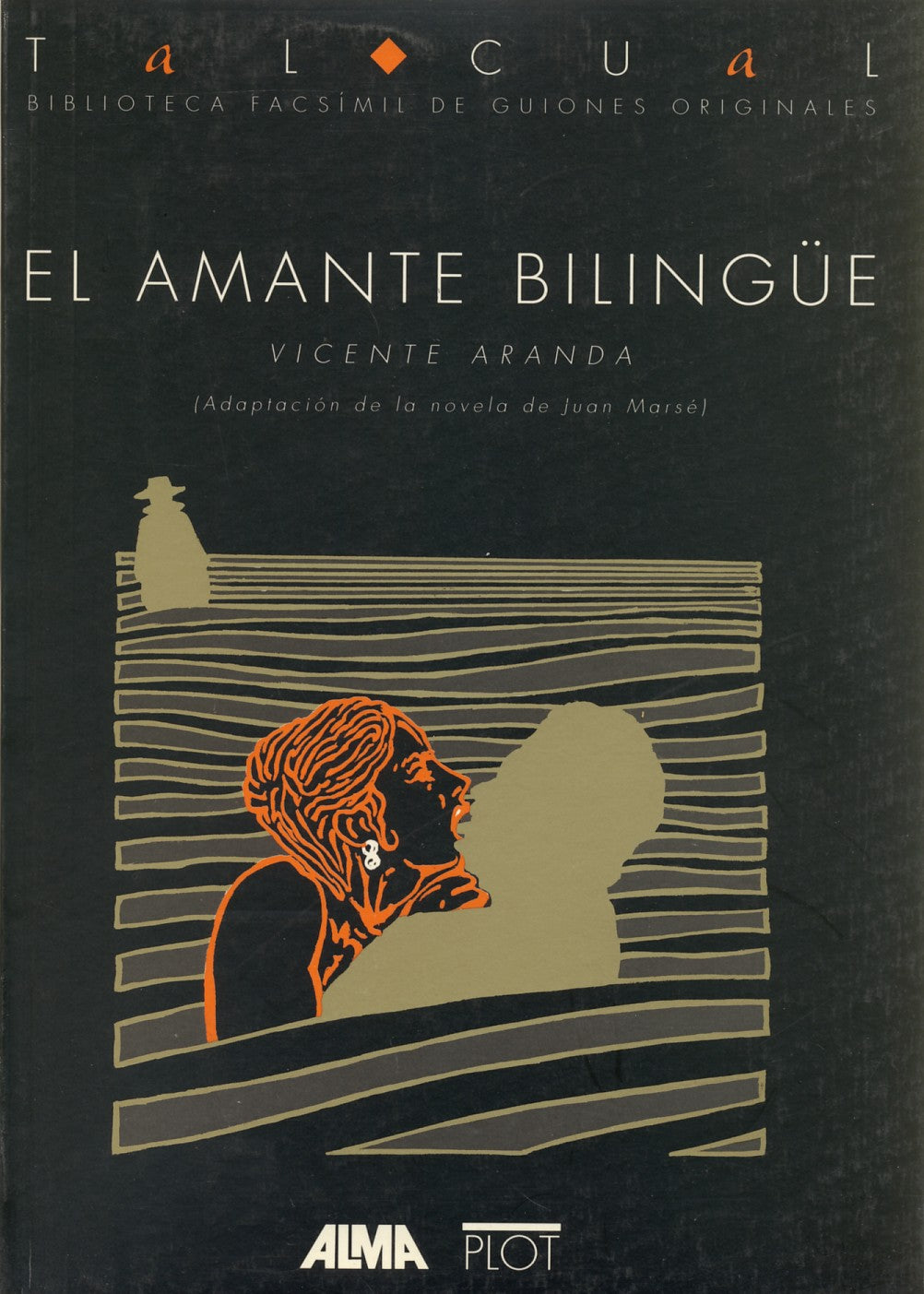 El amante bilingüe
