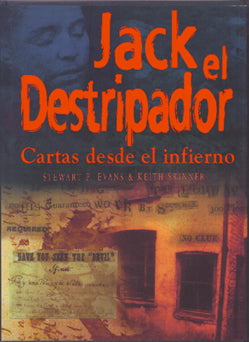 JACK EL DESTRIPADOR