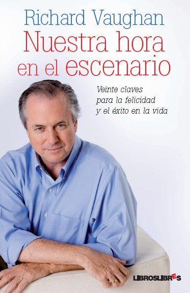 Nuestra hora en el escenario