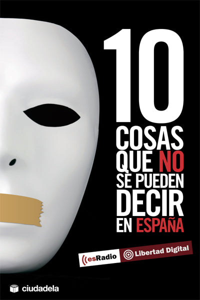 10 cosas que no se pueden decir en España