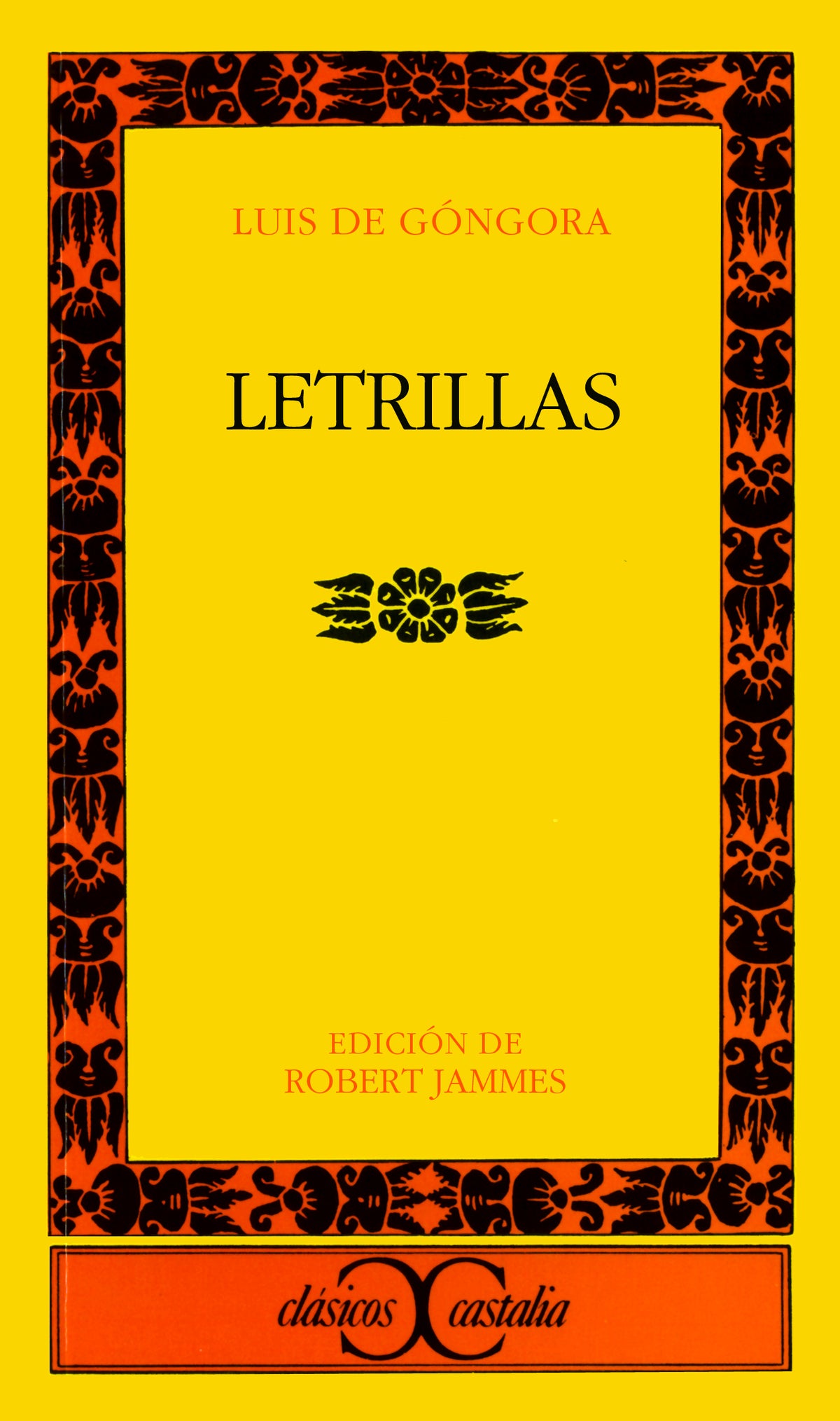Letrillas                                                                       .