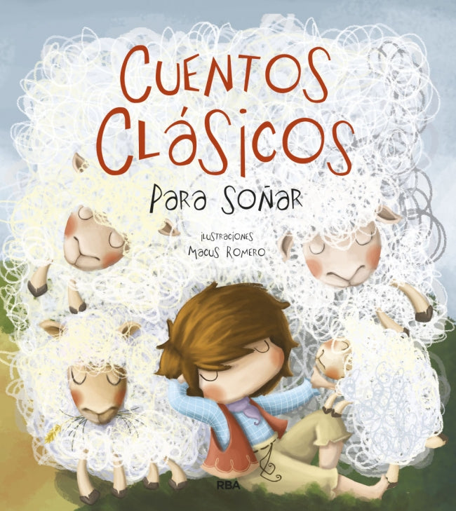 Cuentos clásicos para soñar