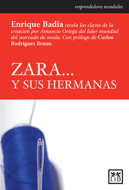 Zaray sus hermanas