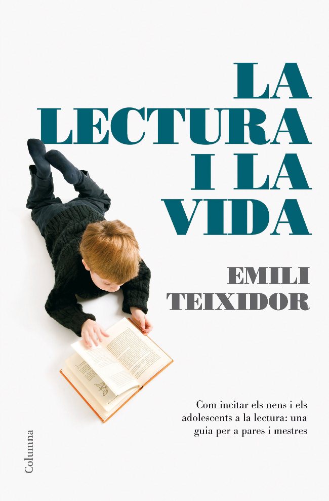 La lectura i la vida