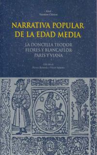 Narrativa popular de la Edad Media