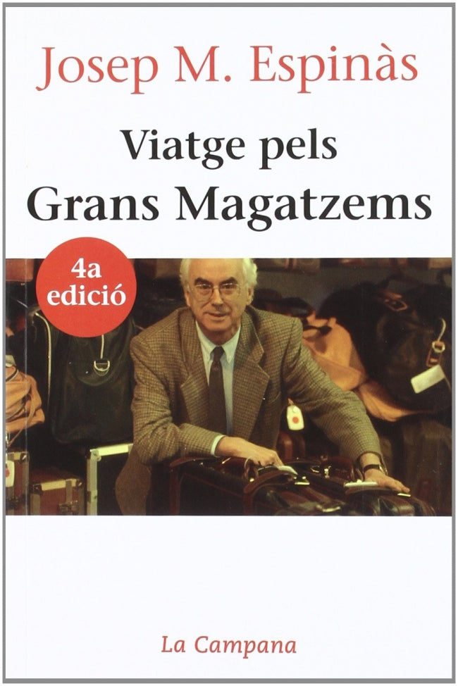 Viatge pels Grans Magatzems