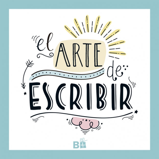 El arte de escribir
