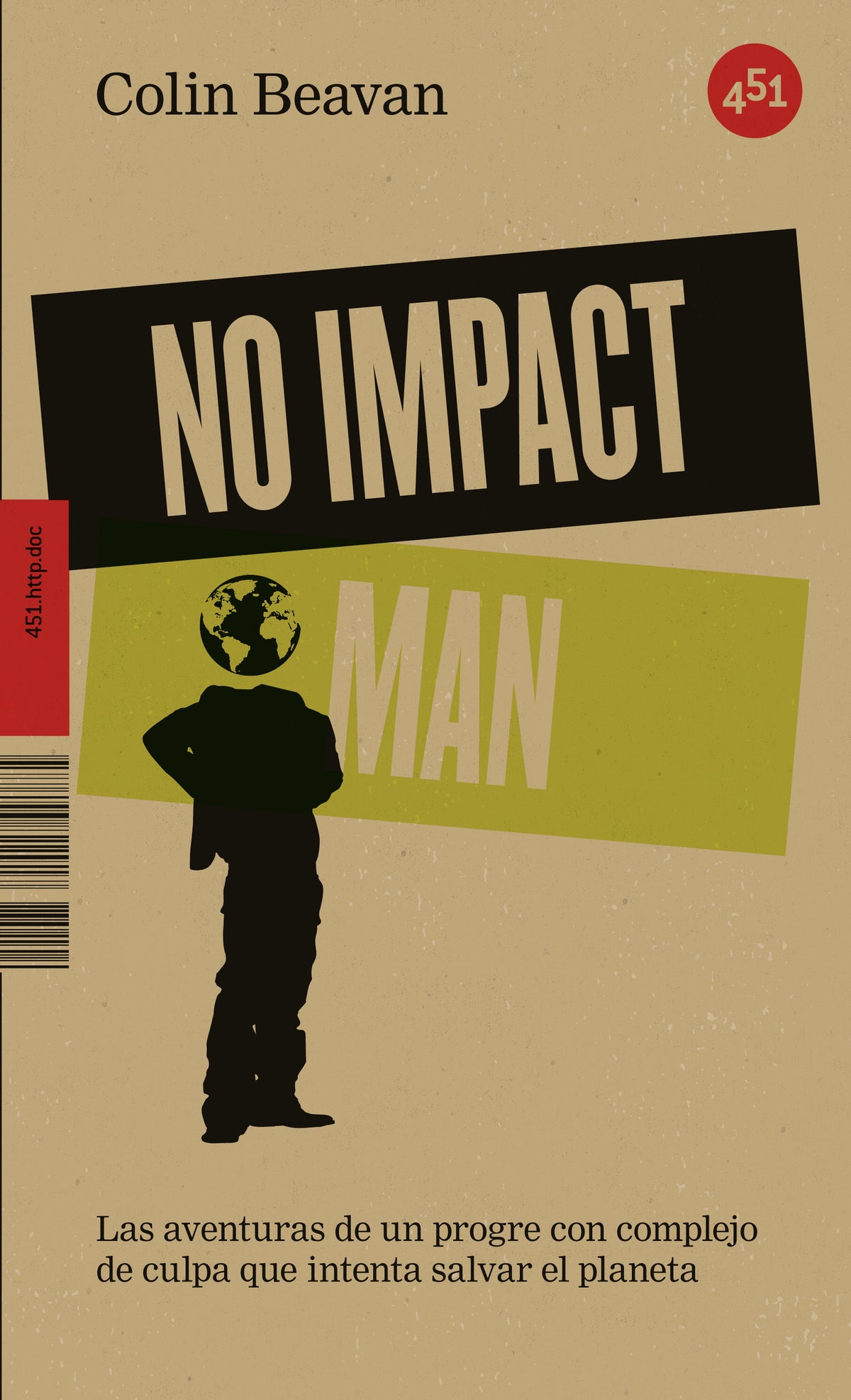 No impact man