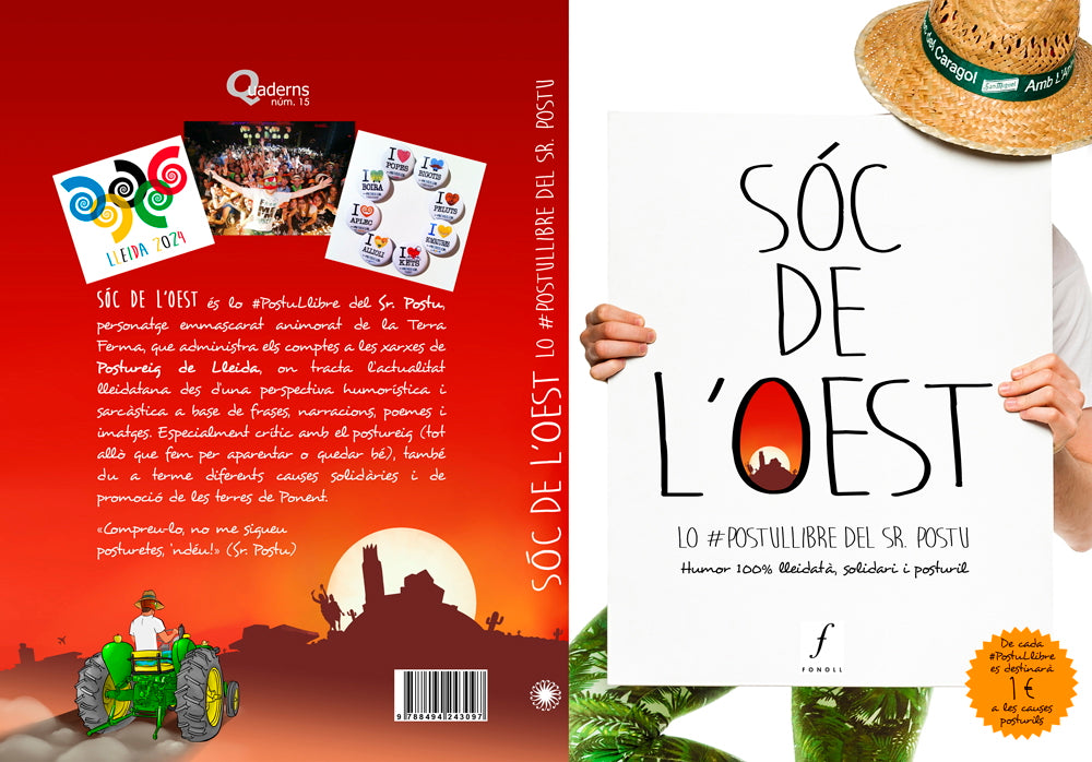 Sóc de l'oest