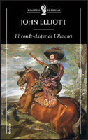 El conde-duque de Olivares
