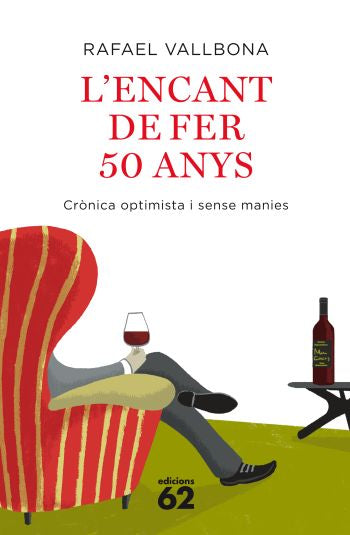 L'encant de fer 50 anys