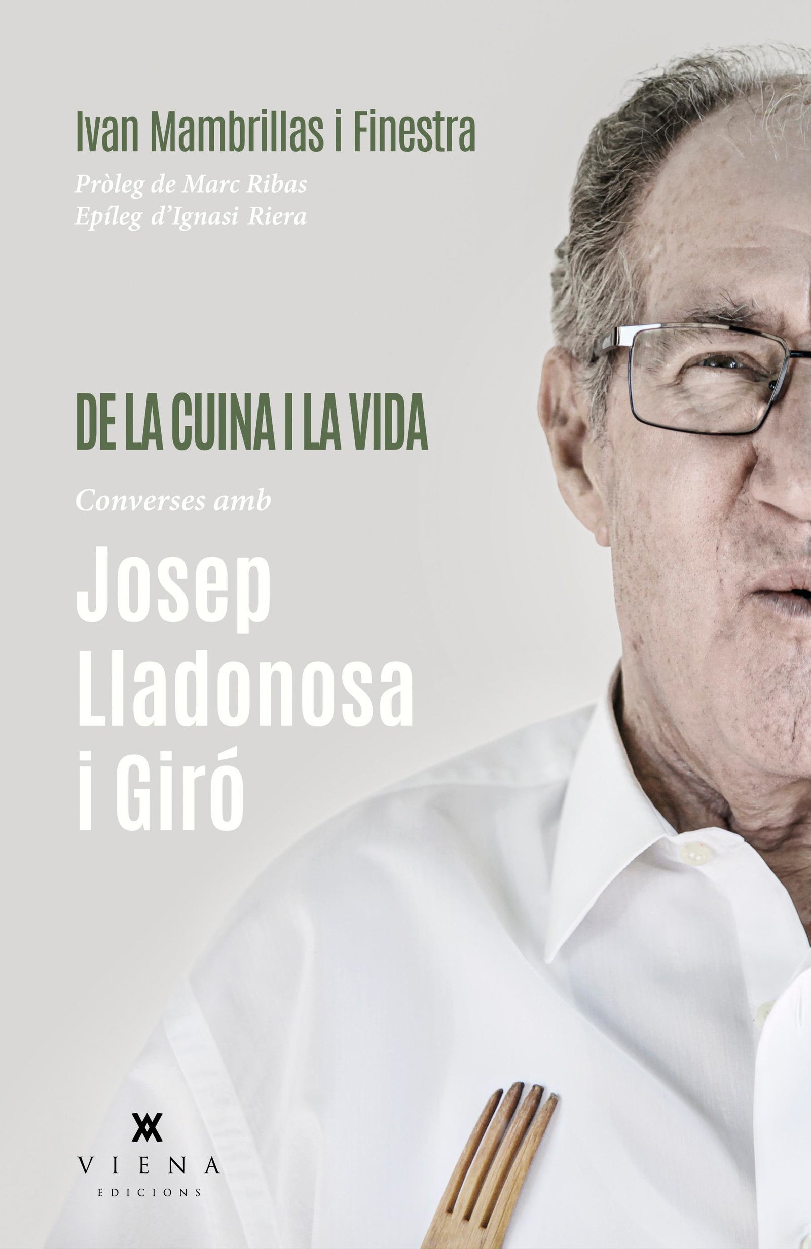De la cuina i la vida