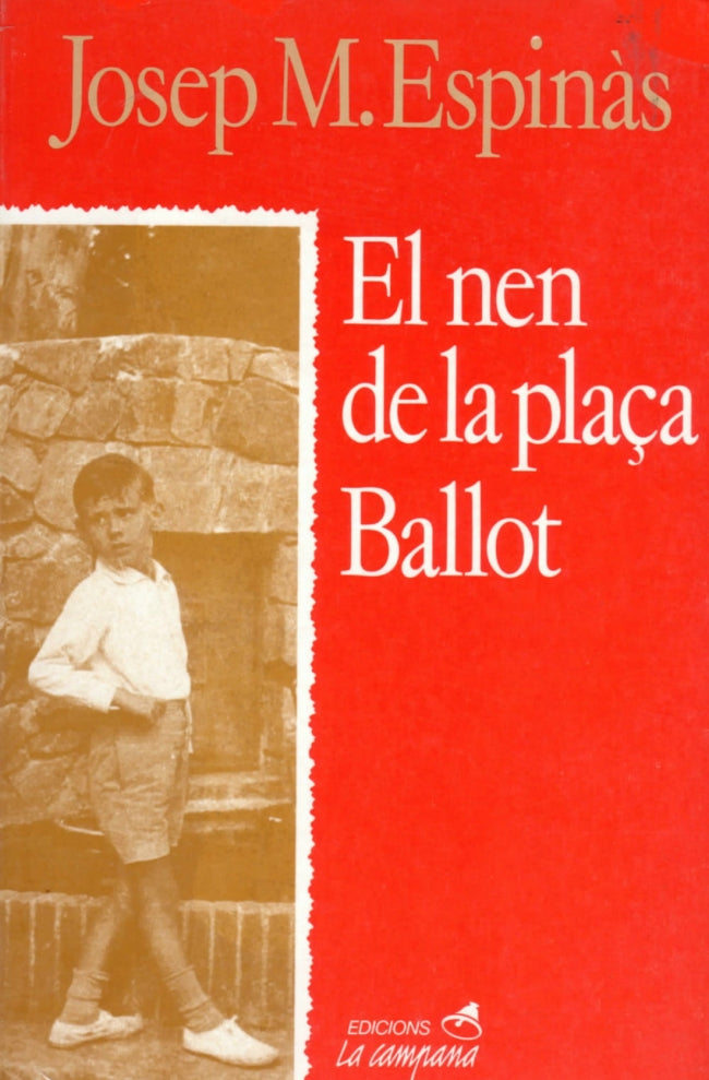 El nen de la plaça Ballot