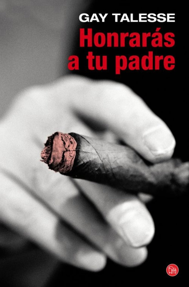 Honrarás a tu padre
