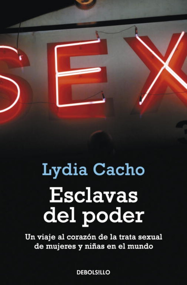 Esclavas del poder